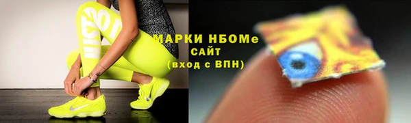 стафф Инта